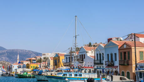 Κοινωνικός Τουρισμός 2026: Πώς Κάνετε Αίτηση - Οι Δικαιούχοι