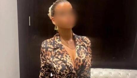 Μυρτώ στην Κεφαλονιά