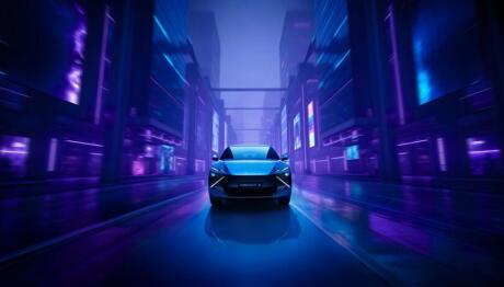 OMODA & JAECOO: Γιορτάζει 1 εκατομμύριο πωλήσεις