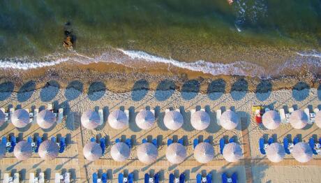 Κοινωνικός Τουρισμός: Ξεκινούν Σήμερα Οι Αιτήσεις