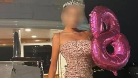 Μυρτώ: Μυστικά Και Ψέματα Στο Ξενοδοχείο Που Κατέρρευσε