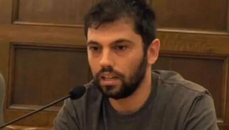 Απαλλαγή Νίκου Ρωμανού Πρότεινε Η Εισαγγελέας