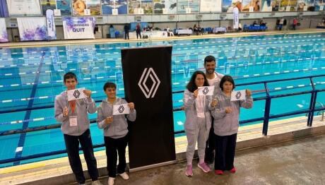 Grand Automotive Hellas: με ποιο τρόπο στηρίζει το « Κινητικό Εργαστήρι»