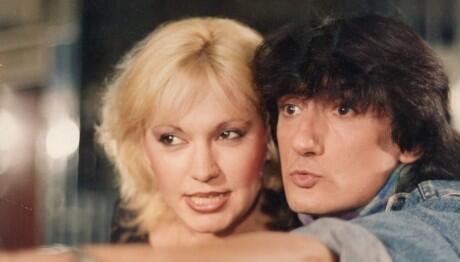 Καίτη Φίνου Στάθης Ψάλτης