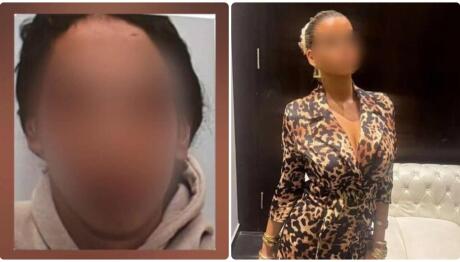 Αργοστόλι: Βάφτηκα Γιατί Θα Γυρνούσαμε Βίντεο Με Τη Μυρτώ