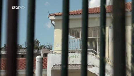 Xαϊδάρι: «Έβαλε Το Πόδι Στο Κάγκελο Και Έπεσε Με Το Κεφάλι