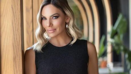 Ιωάννα Μαλέσκου