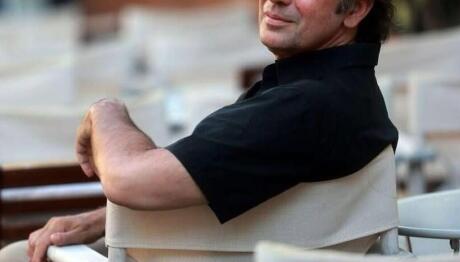 Ρένος Χαραλαμπίδης