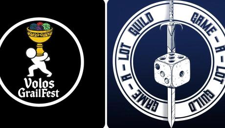 VOLOS GRAILFEST 2026