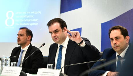 Εξειδίκευση Των Μέτρων Στήριξης Που Ανακοίνωσε Ο Μητσοτάκης