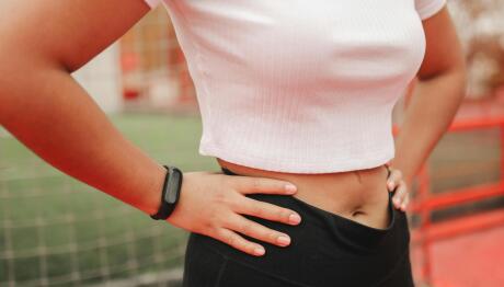 Συμβουλές για απώλεια κοιλιακού λίπους