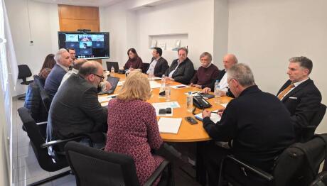 Εκλογές ΠΕΔΜΕΔΕ 2026 - Τρίτη 28 Και Τετάρτη 29 Απριλίου