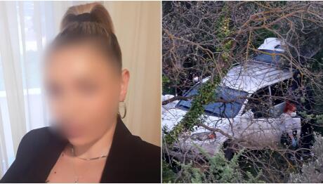 Ηράκλειο: Την Εκτέλεσε Εν Ψυχρώ