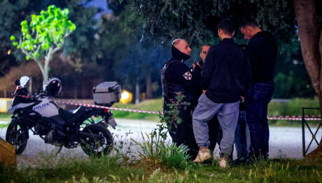 Άγιος Δημήτριος: Γιος Αξιωματικού ΕΛ.ΑΣ. Ο Νεκρός 25χρονος