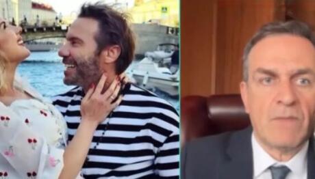 «Ο Xωρισμός Ήταν Απόφαση Του Στράτου Τζώρτζογλου»