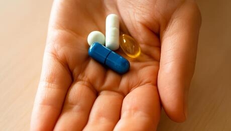 Καμπανάκι ΕΟΦ: Καρκινογόνος Ουσία Σε Κάψουλες Αδυνατίσματος