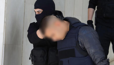 Άγιος Δημήτριος: Αυτός Σκότωσε Τον 27χρονο