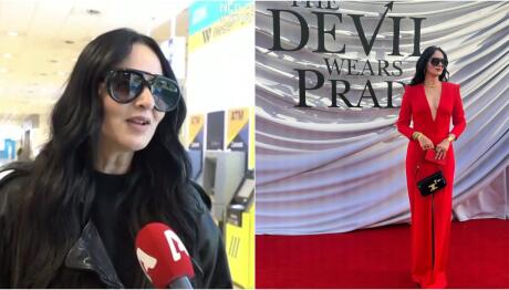 Ζενεβιέβ Μαζαρί