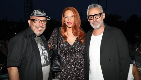 Η υγιεινή διατροφή της Σίσσυς Χρηστίδου