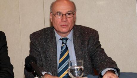 Καμπανάκι Παπαδόπουλου Για Σεισμό Στον Κορινθιακό Κόλπο