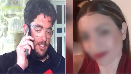 Κρήτη: Τα Συγκινητικά Λόγια Του Γιου Της Ελευθερίας