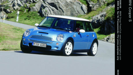 MINI: Γιορτάζει τα  25 χρόνια σύγχρονης ιστορίας της μάρκας