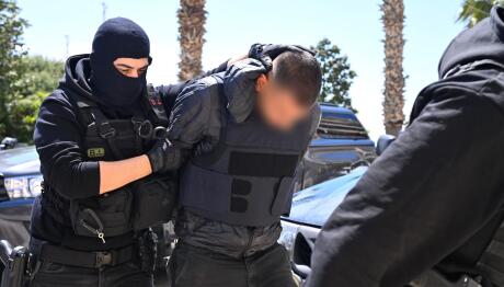 Άγιος Δημήτριος: Έπλυνα Το Μαχαίρι, Το Έκρυψα Σε Θερμοσίφωνα