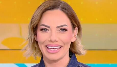 Ιωάννα Μαλέσκου