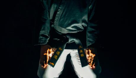 Συνελήφθη Διαιτητής Πολεμικών Τεχνών