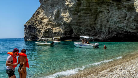 Κοινωνικός Τουρισμός 2026: Παράταση Στις Αιτήσεις