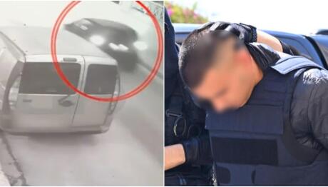 Άγιος Δημήτριος: Η Στιγμή Που Ο 20χρονος Φτάνει Στο Ραντεβού