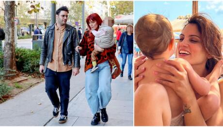 Μαίρη Συνατσάκη: «Δε θέλουμε άλλο παιδί. Δεν έχω το ψυχικό περιθώριο να...»