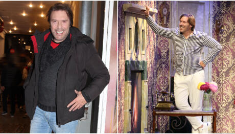 Στράτος Τζώρτζογλου