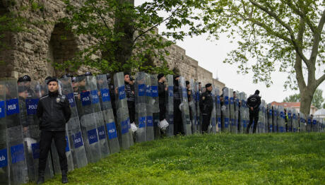 Βίντεο: Η στιγμή Που Ένοπλος 19χρονος Ανοίγει Πυρ Σε Σχολείο