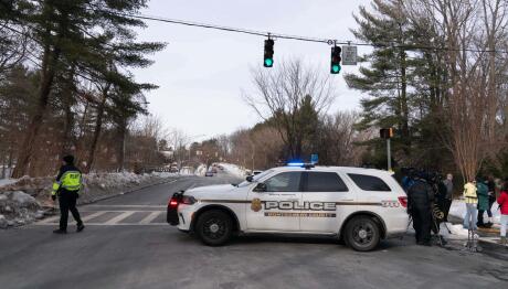 Τουρκία: Άγνωστος Άνοιξε Πυρ Σε Σχολείο - Τραυματίες Μαθητές