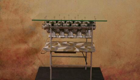 Cash or Trash Trailer 27/4/2026