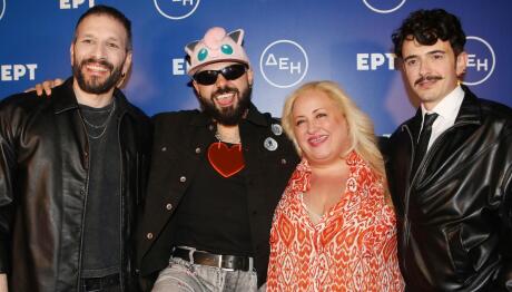 Eurovision 2026: Οι Ηθοποιοί, Οι χορευτές & Το Act Του Akyla