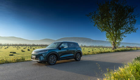 BYD ATTO 2 DM-i: Σύντομη δοκιμη στην Ελλάδα--Εκδόσεις και τιμές