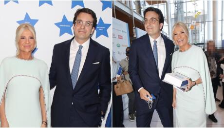 Φαίη Σκορδά - Αλέξανδρος Αθανασιάδης