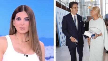 Σταματίνα Τσιμτσιλή - Φαίη Σκορδά