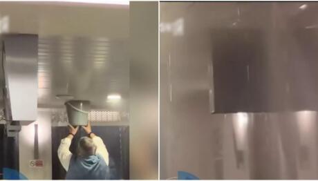 Νήσος Σάμος: Δεν ενεργοποιήθηκε από τσιγάρο το σύστημα πυρόσβεσης