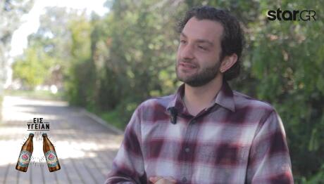 Γιώργος Δημητριάδης