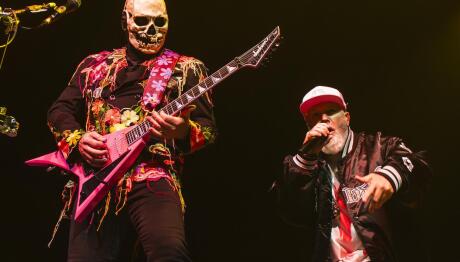 Limp Bizkit και Viagra Boyz στο Release 2026