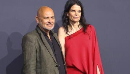 Ωνάση: Σπάνια εμφάνιση με total red σύνολο