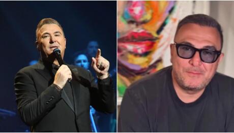 Αντώνης Ρέμος