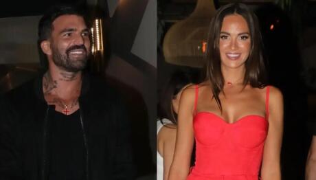 Αλεξάνδρου για Ρία: Το Τέλειο Δεν Μπορεί Να Γίνει Πιο Τέλειο