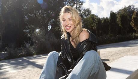 Γαρυφαλλιά Καληφώνη