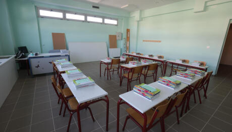 Κολωνός: ΕΔΕ Για Τη Διευθύντρια Που Πήδηξε Στο Κενό