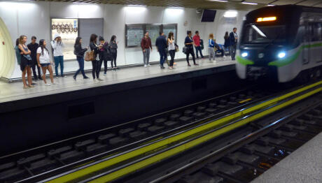 Πρωτομαγιά 2026: Πώς Θα Κινηθούν Τα Μέσα;