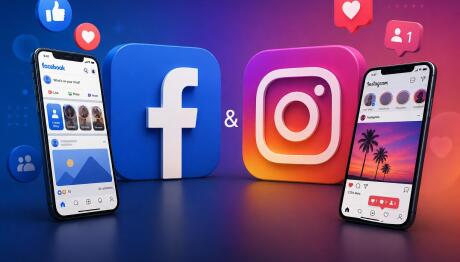 ΜΕΤΑ: Πρόστιμα Αν Τα Παιδιά Κάτω Των 13 Χρησιμοποιούν Social